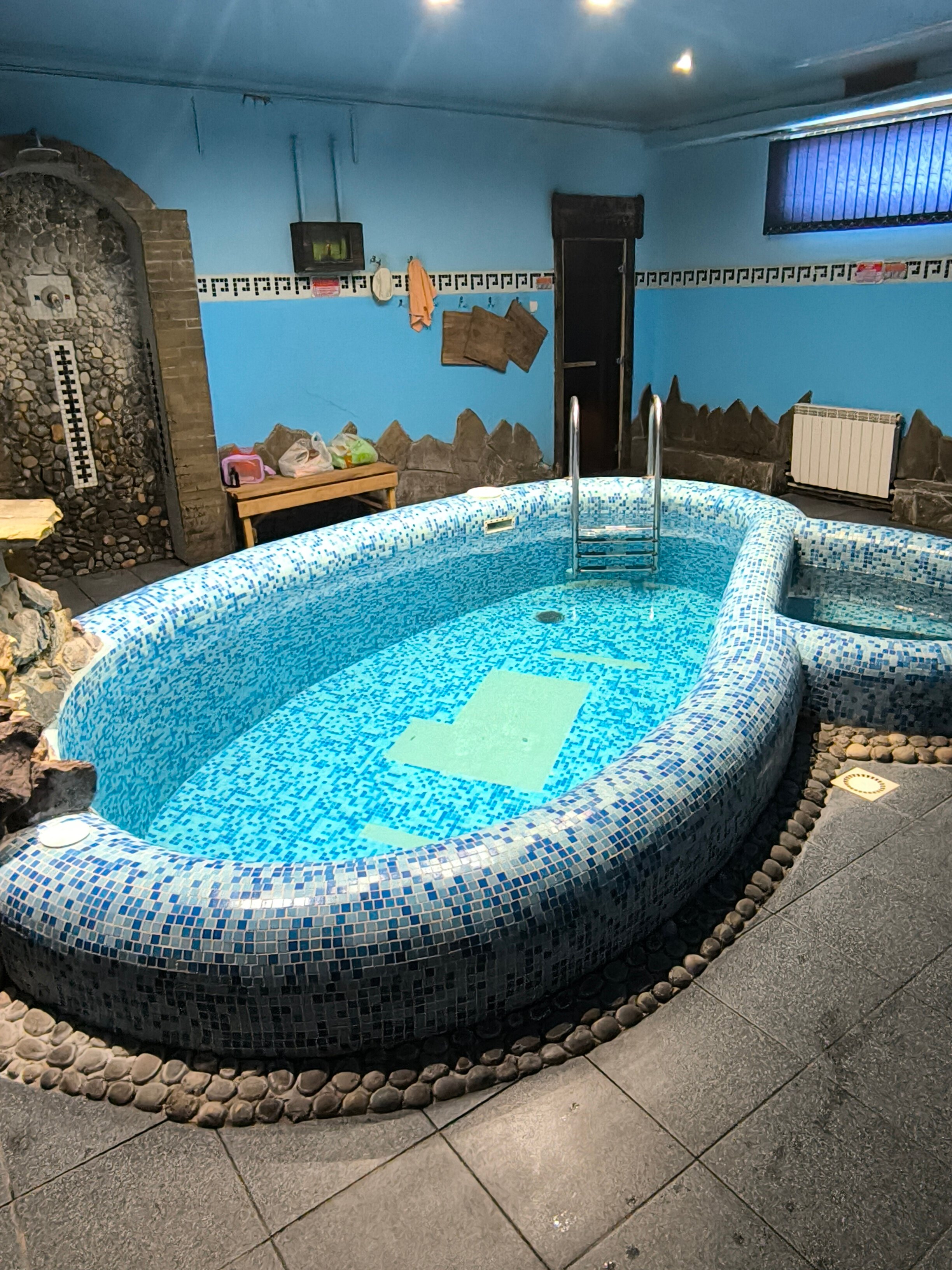 Фото Чисто Отель