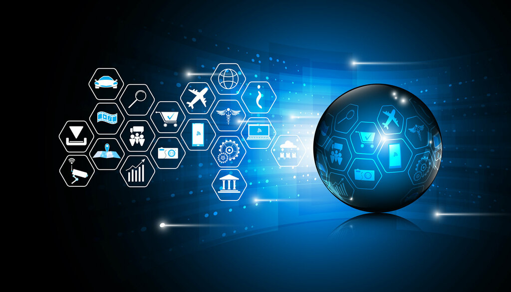 Software companies Aionet Bilişim ve Teknoloji Hizmetleri, Izmir, photo