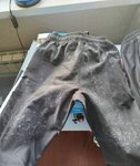 Fabreex (Kashirskiy Drive, 17с10), point of delivery