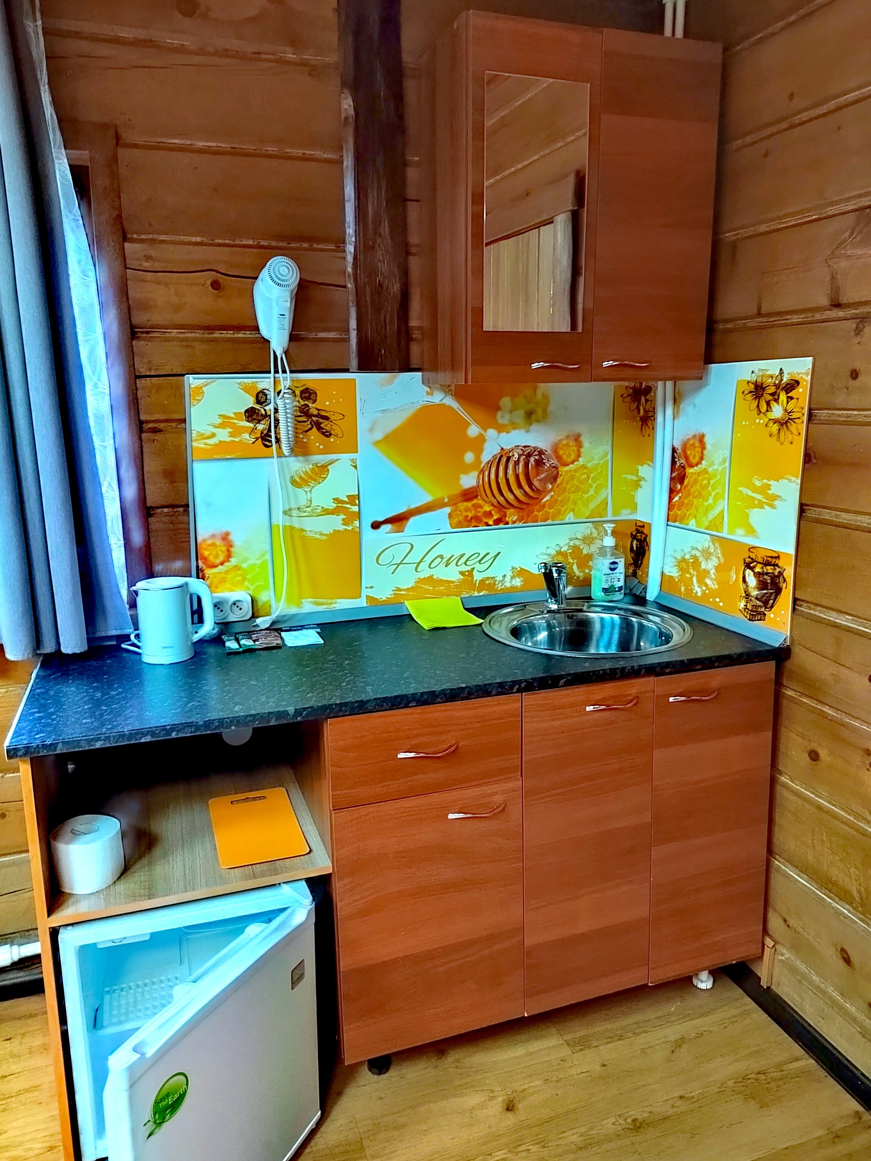 Фото Созвездие Медведицы