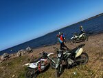 Enduro_spb (Transportnaya ulitsa, 12) ، تأجير الأجهزة