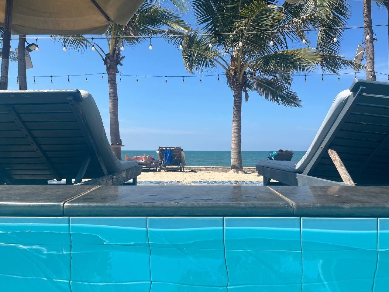 Фото Dynasty Beach Mui Ne Resort