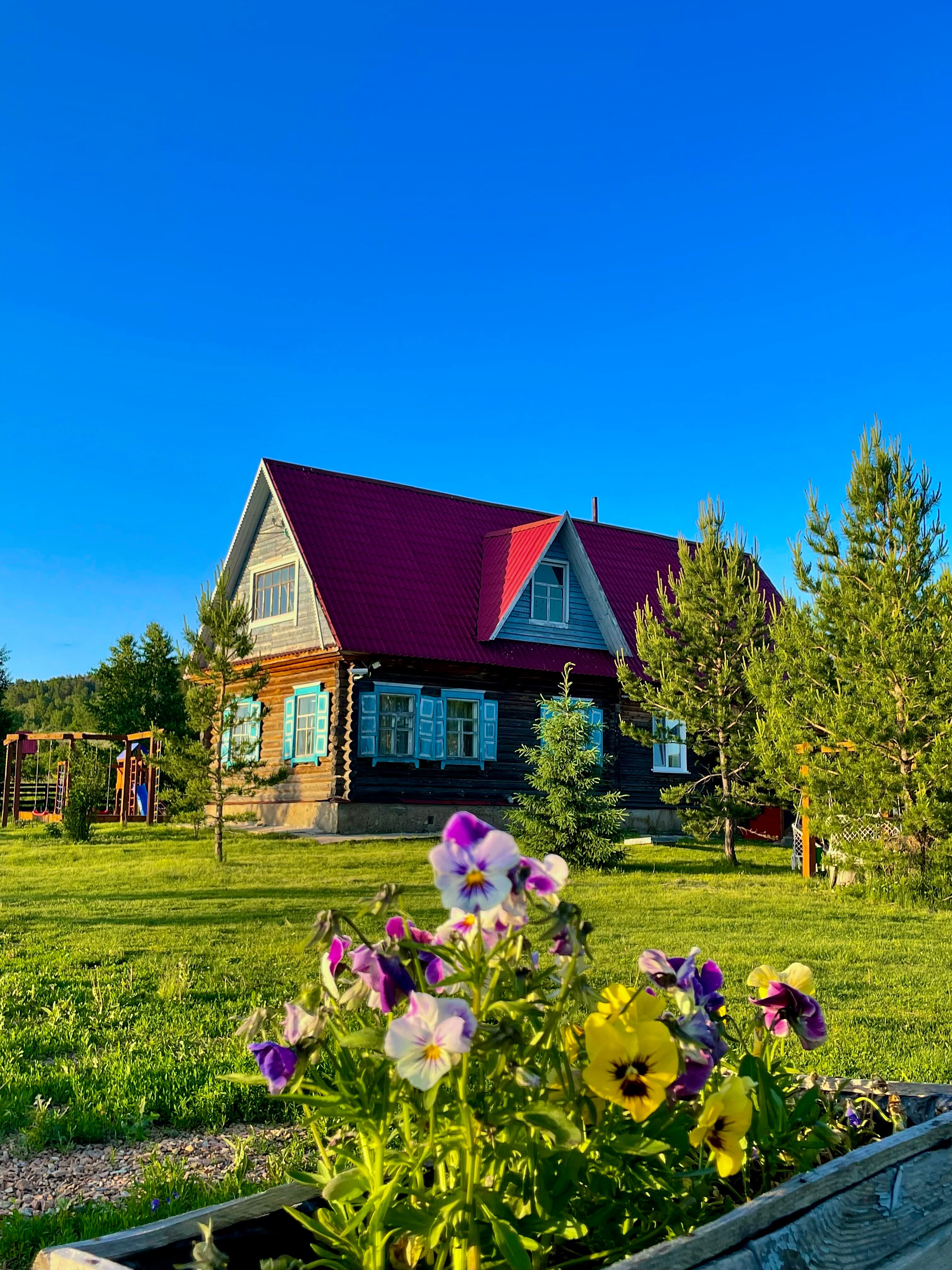 Фото отеля 1