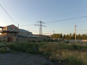 Гостиница Hotel Ka-el