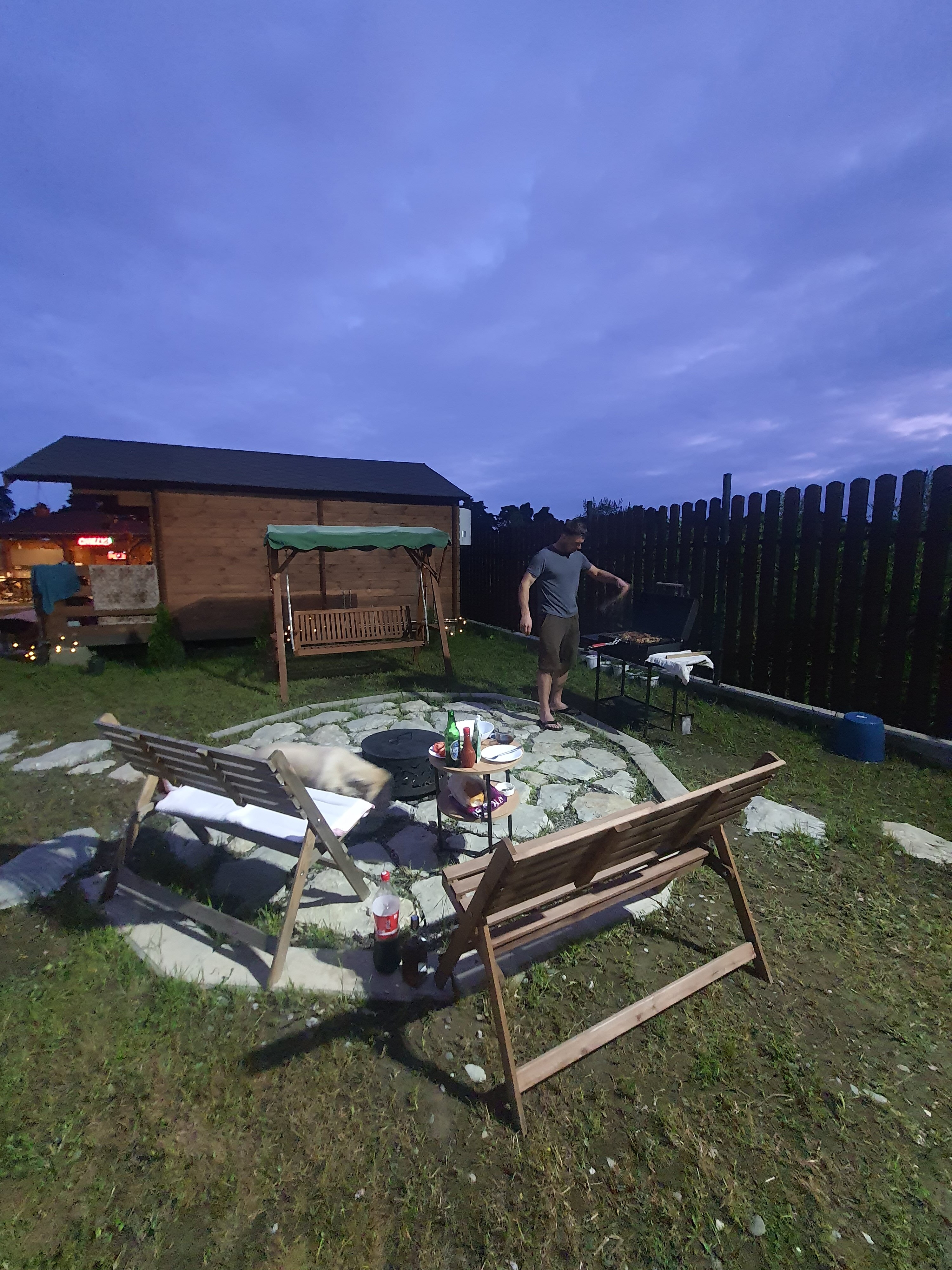 Фото Гестхаус Chilly