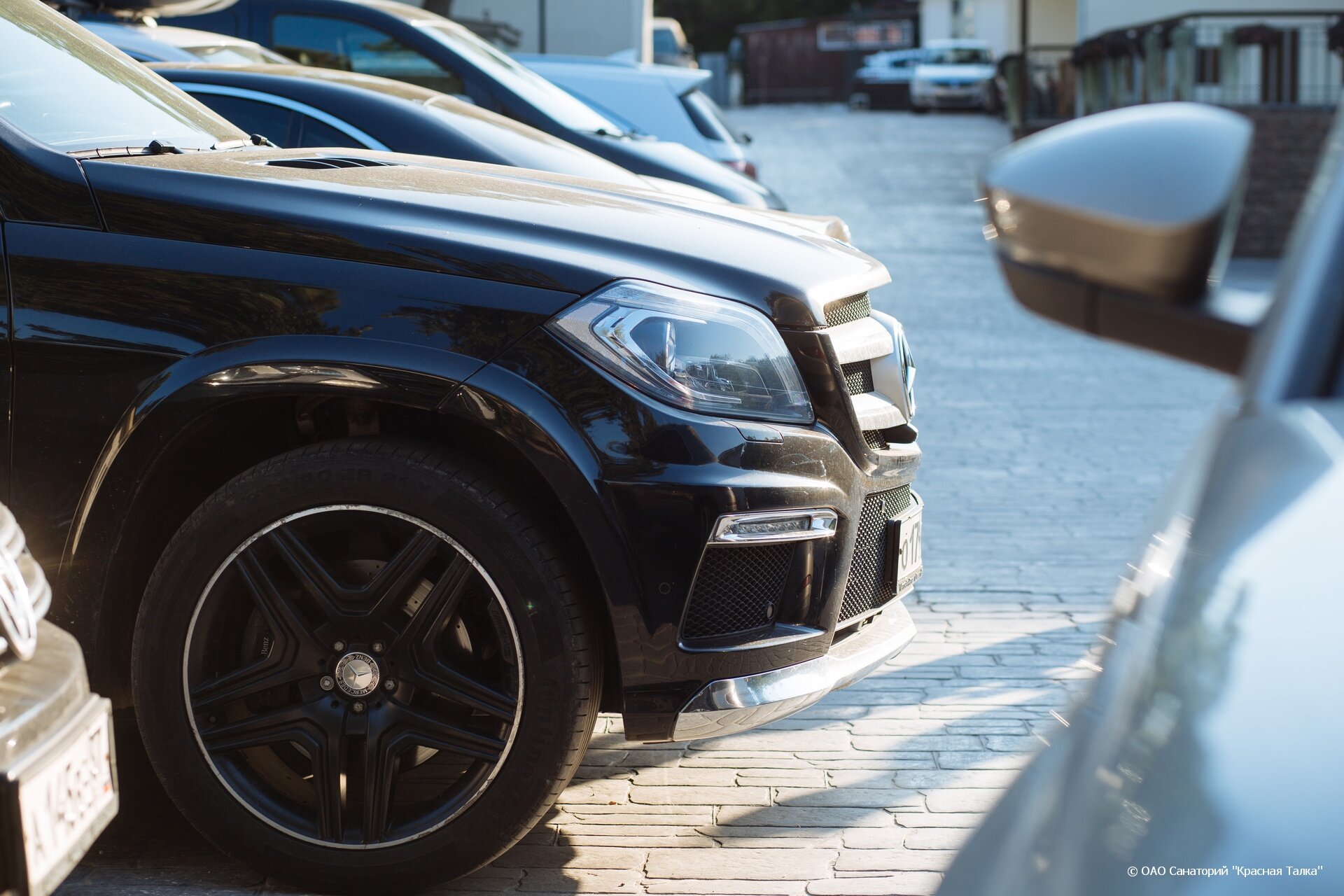 Фото Талка Village