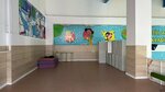 Клуб по Водным Видам Спорта (Muqanov kóshesi, 5), gimnasio de deportes