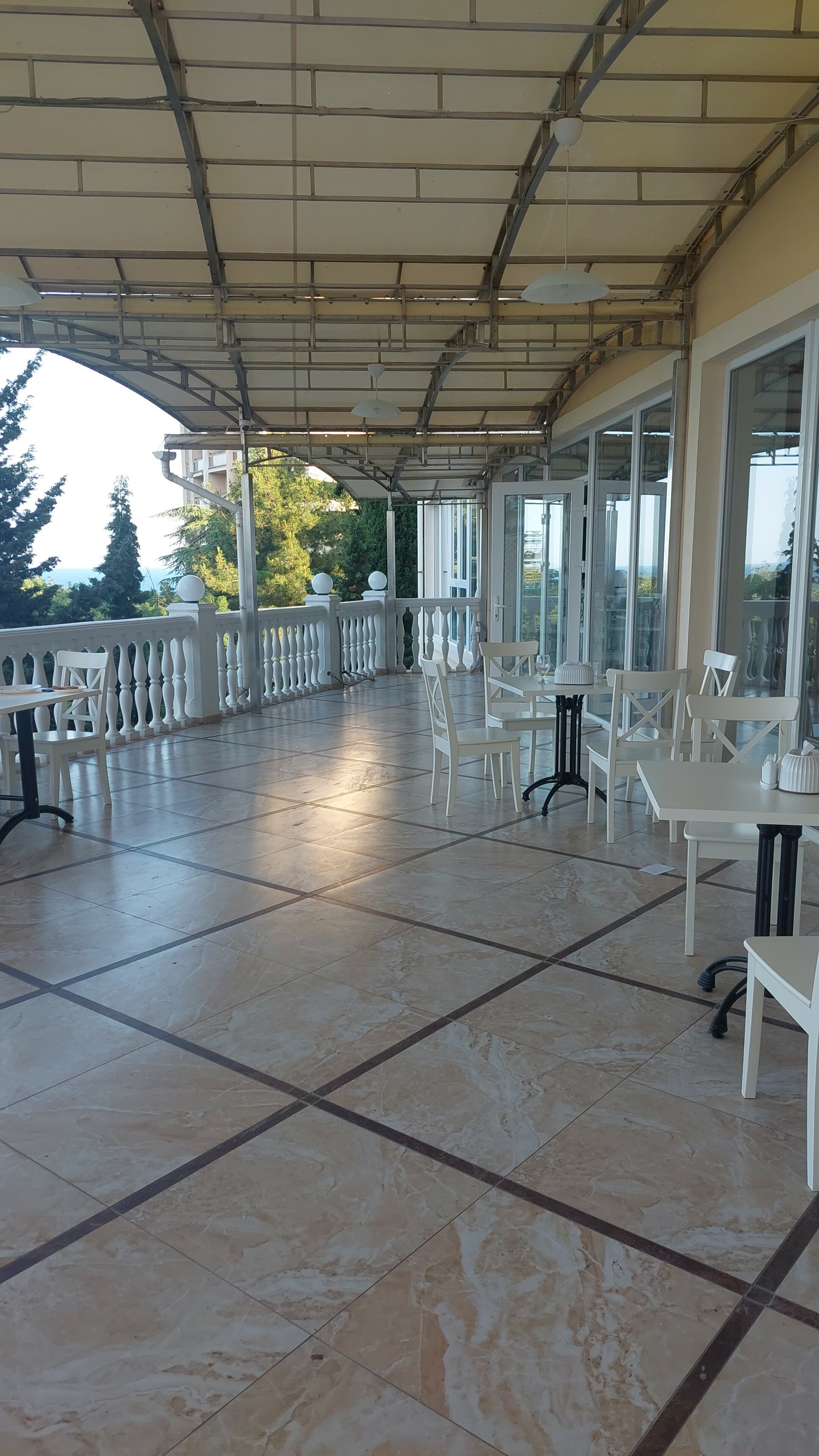 Фото Marina парк-отель