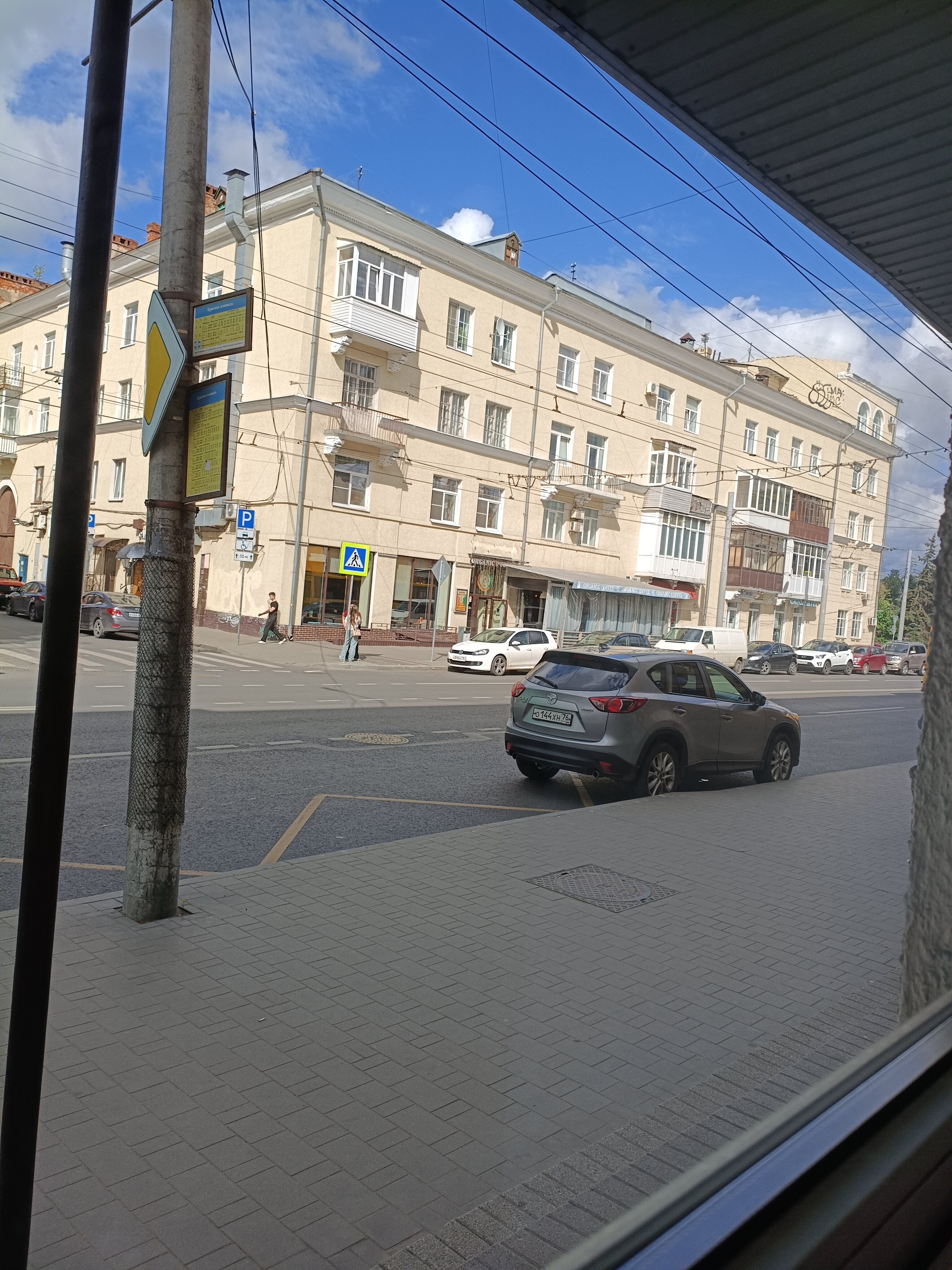 Фото ЯРхостел