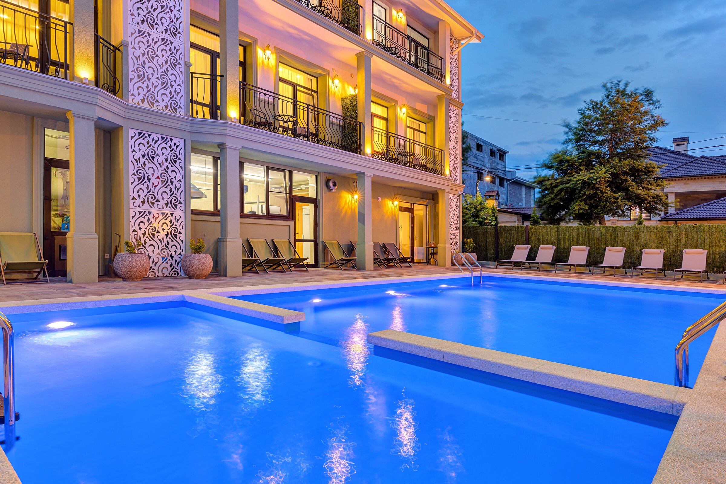 Фото Шатолье