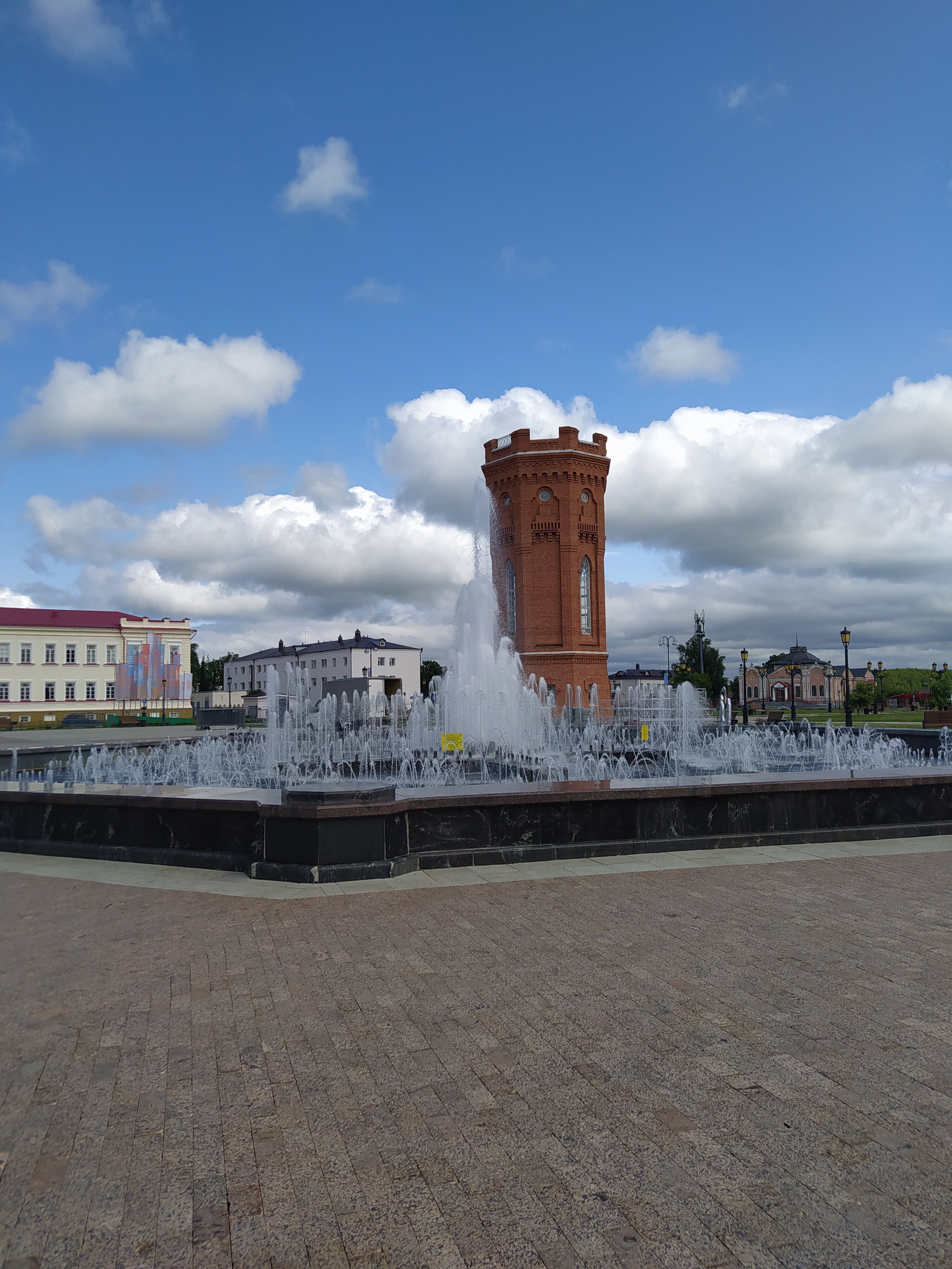 Фото Ямская