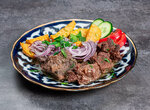 Чайхана на Беловежской (Belovezhskaya Street, 15к2) ، مقهى