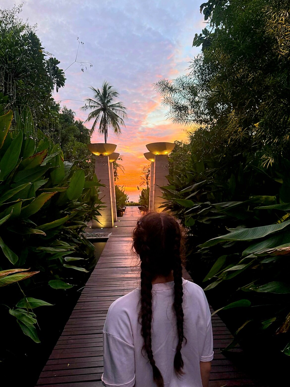 Фото Sea Sand Sun Resort and Villas