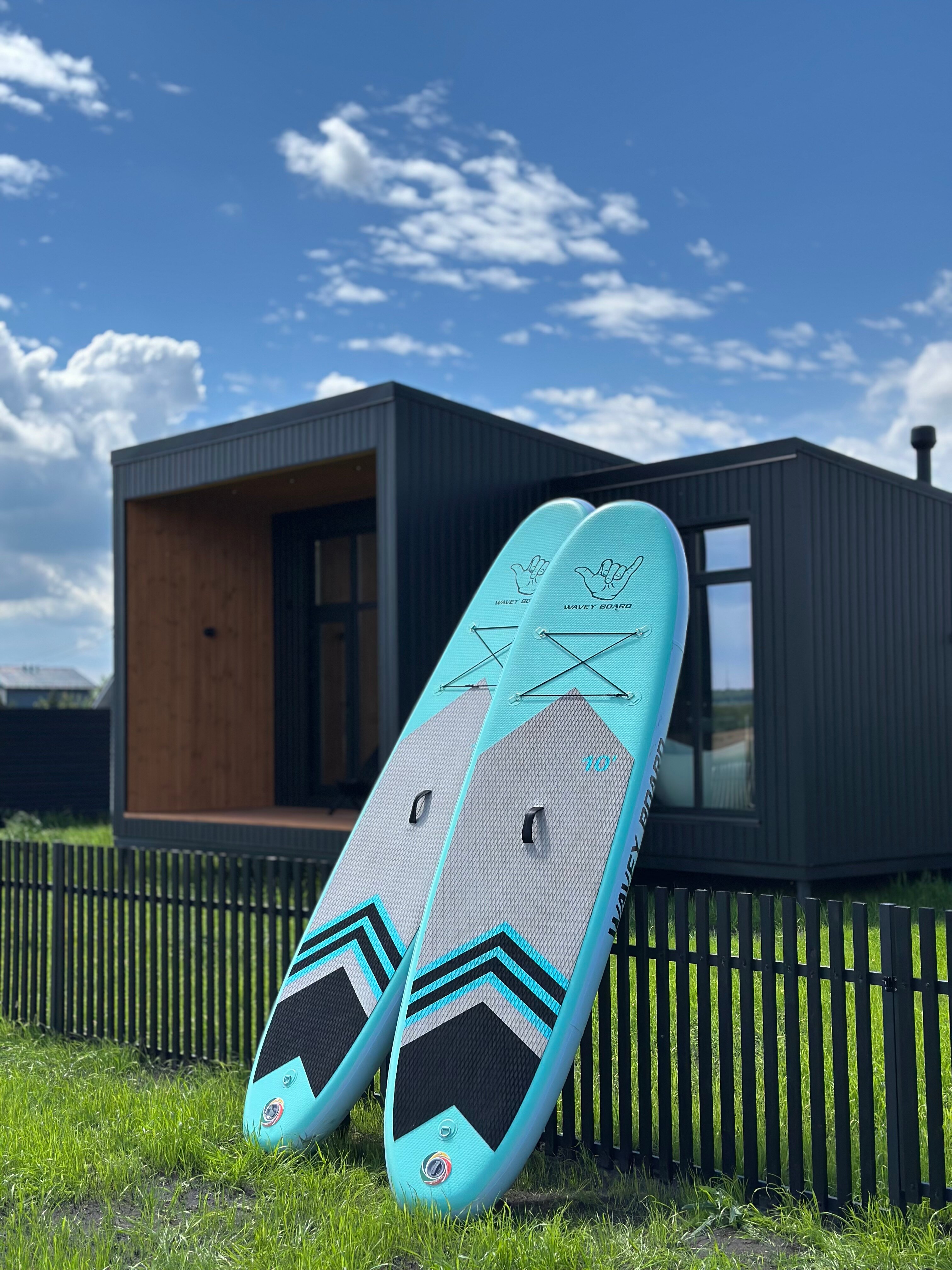 Фото Black Space