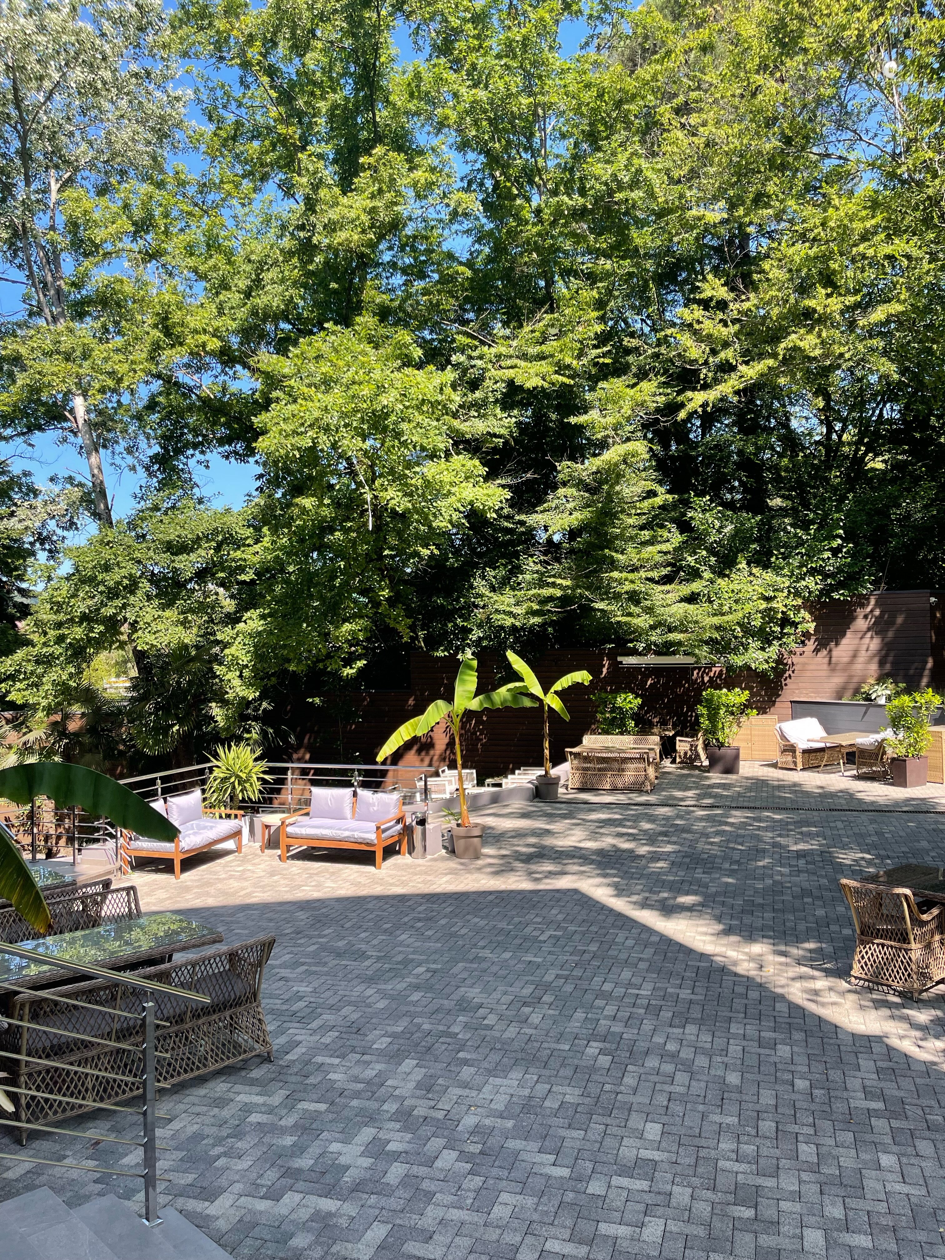 Фото Lavicon Hotel Dagomys