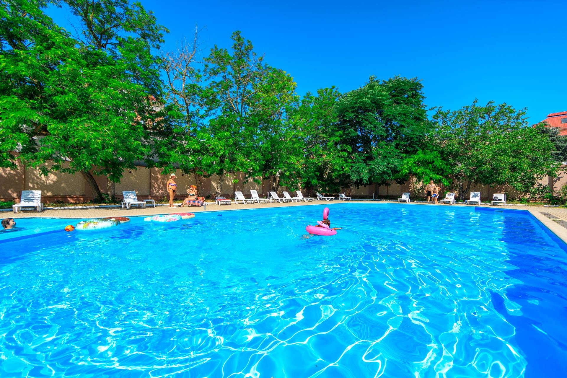 Фото Царь Евпатор