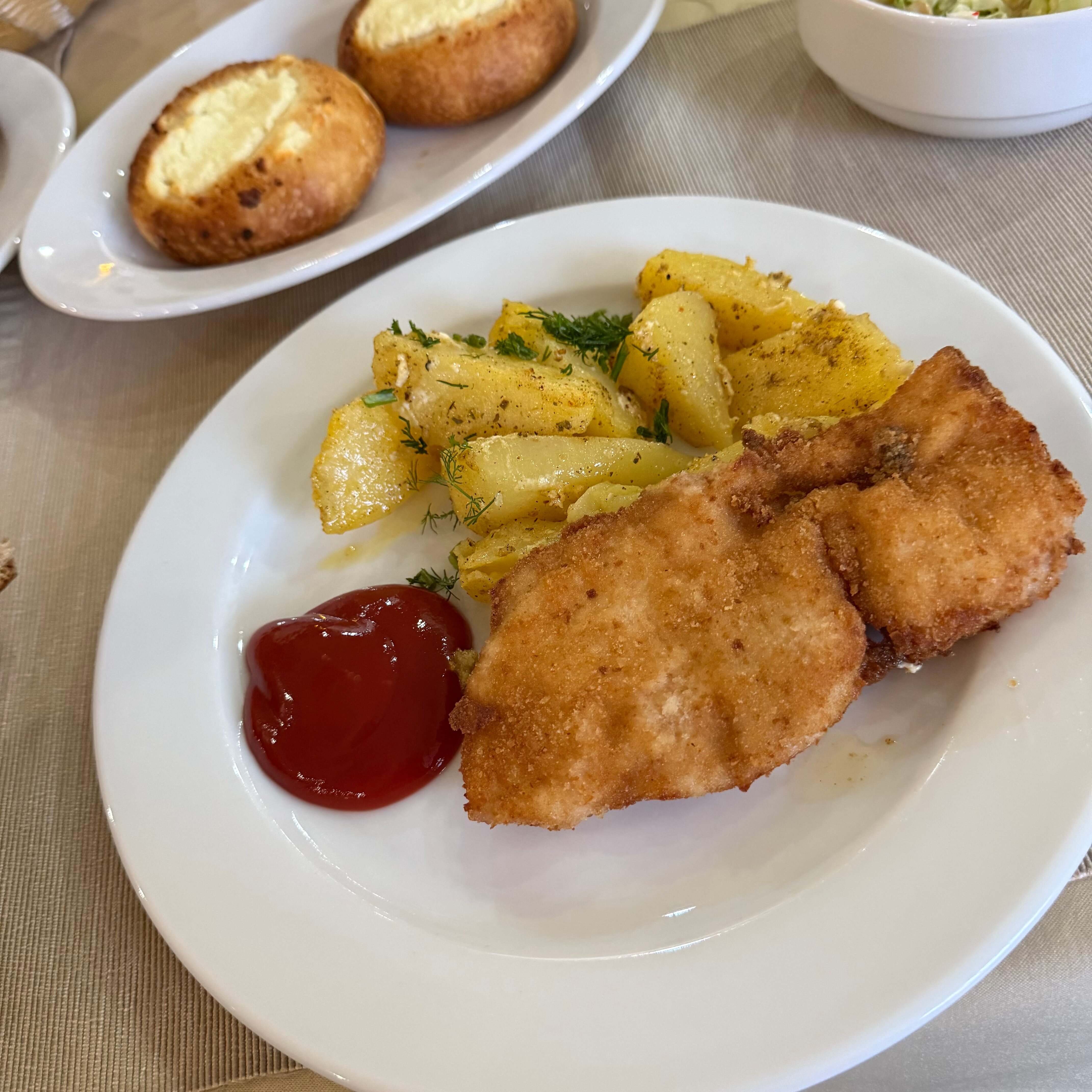 Фото Атаман