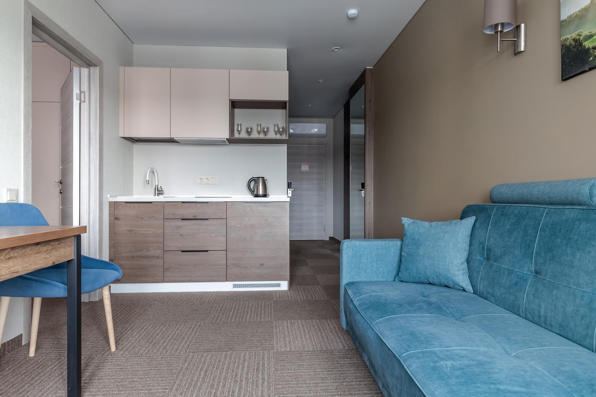 Фото Сила отдыха