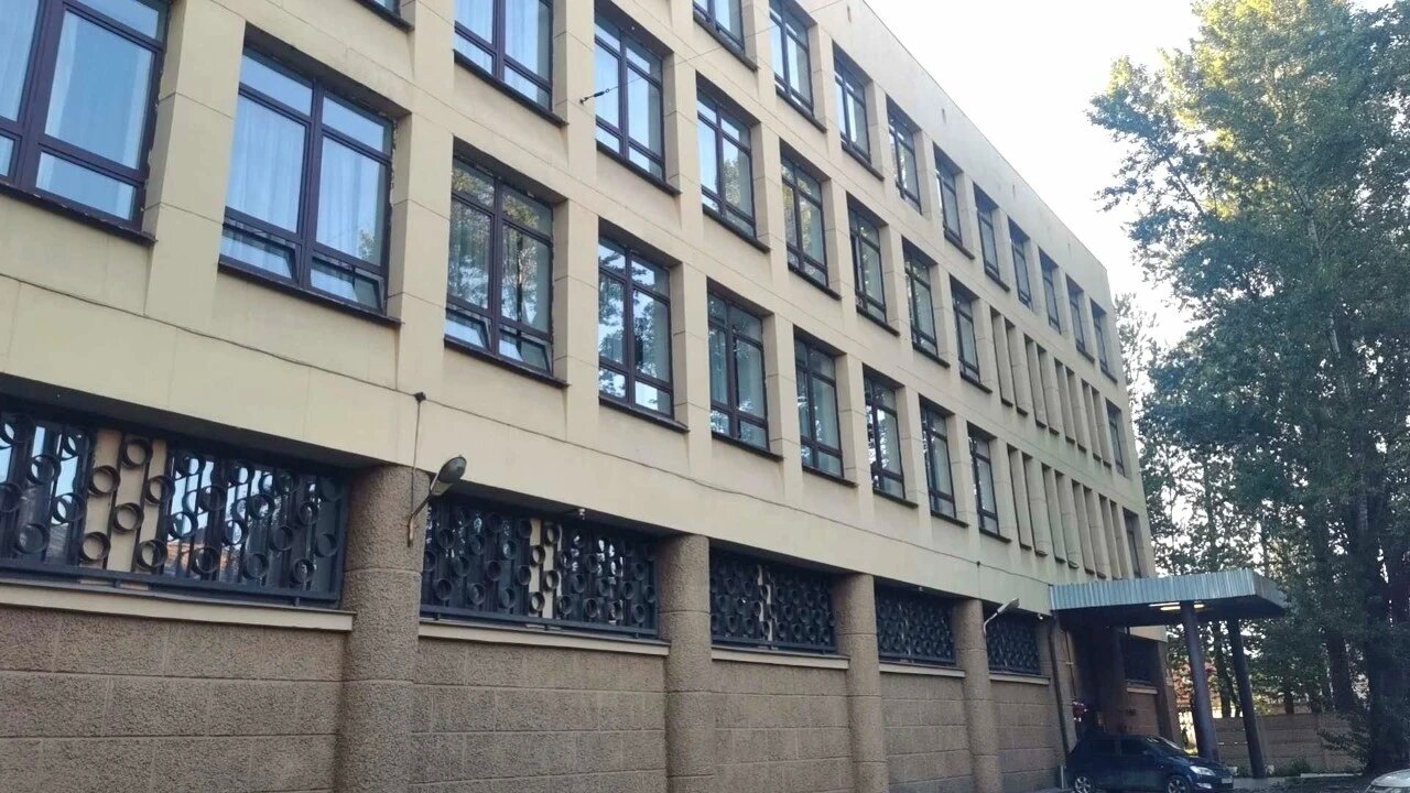 Фото Флагман