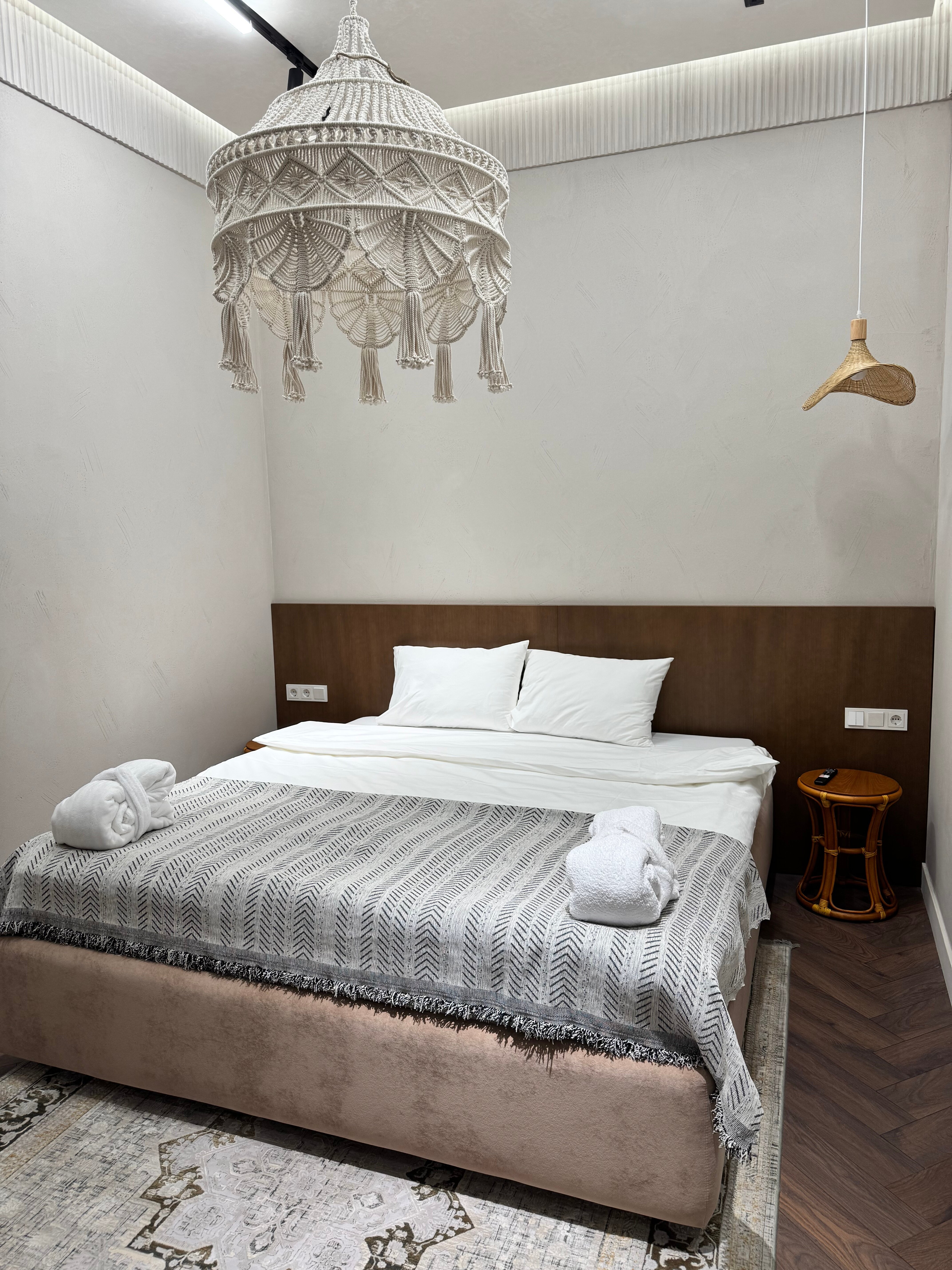 Фото Древний Дарбанд