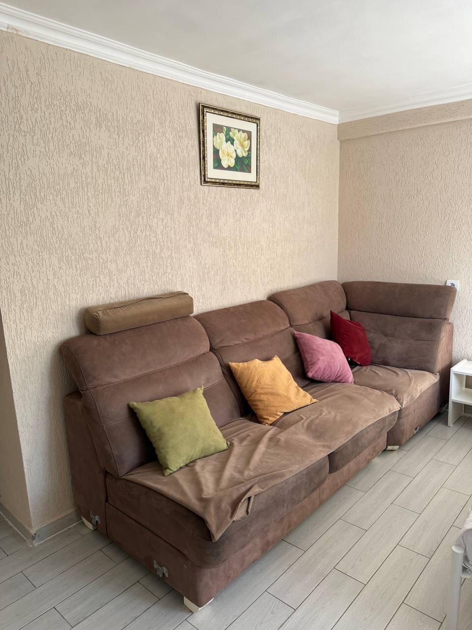 Фото Орхидея