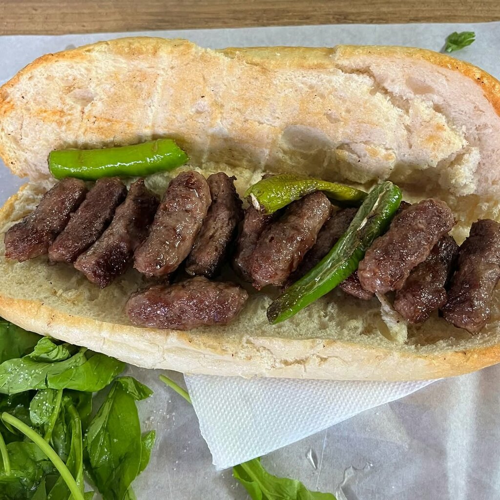 Restaurant Ece Meatballs, Ankara, photo