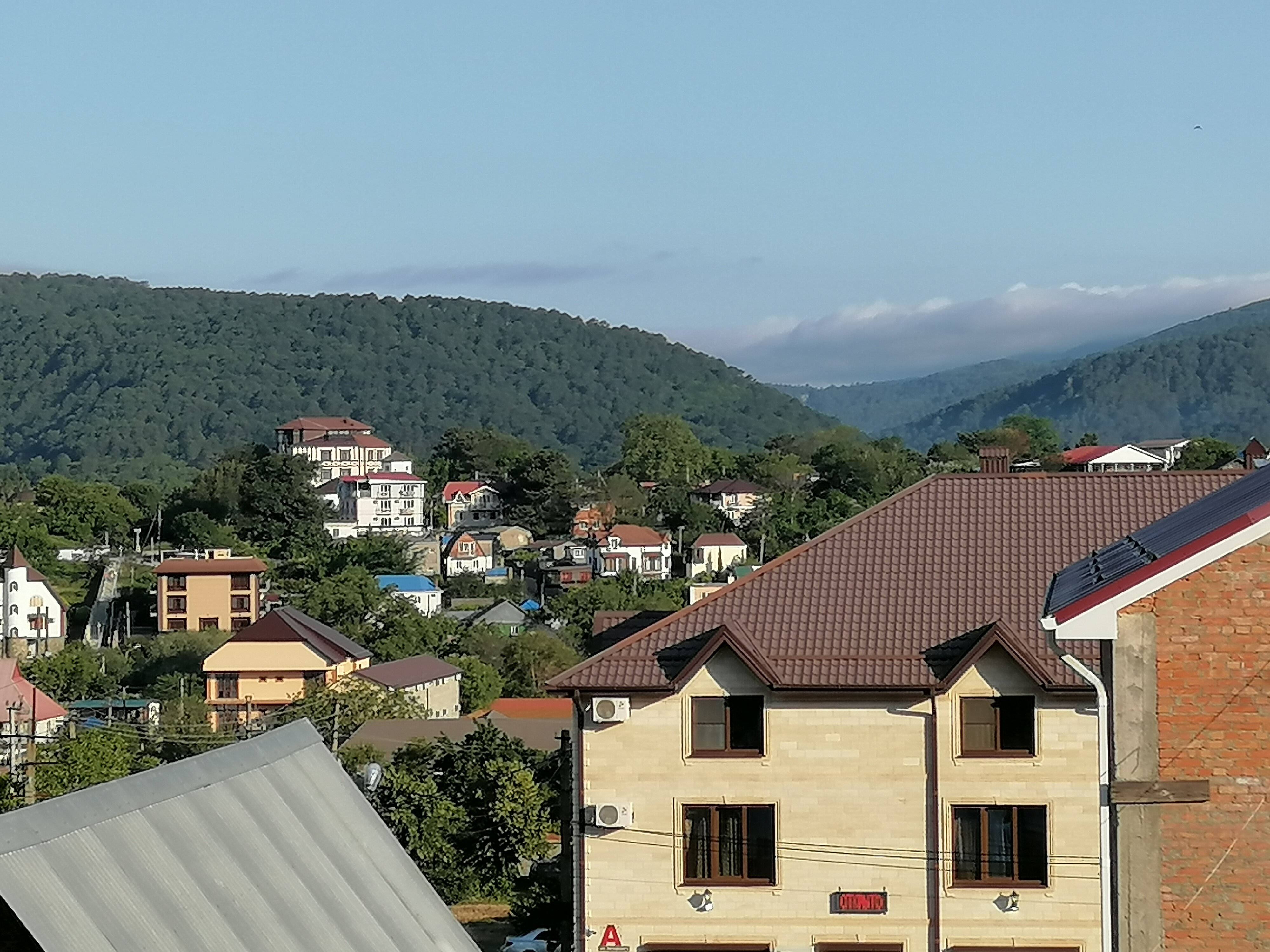 Фото Хуторок