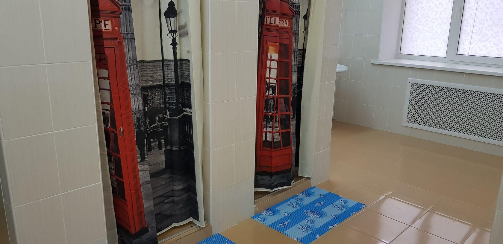 Фото Оазис Сити