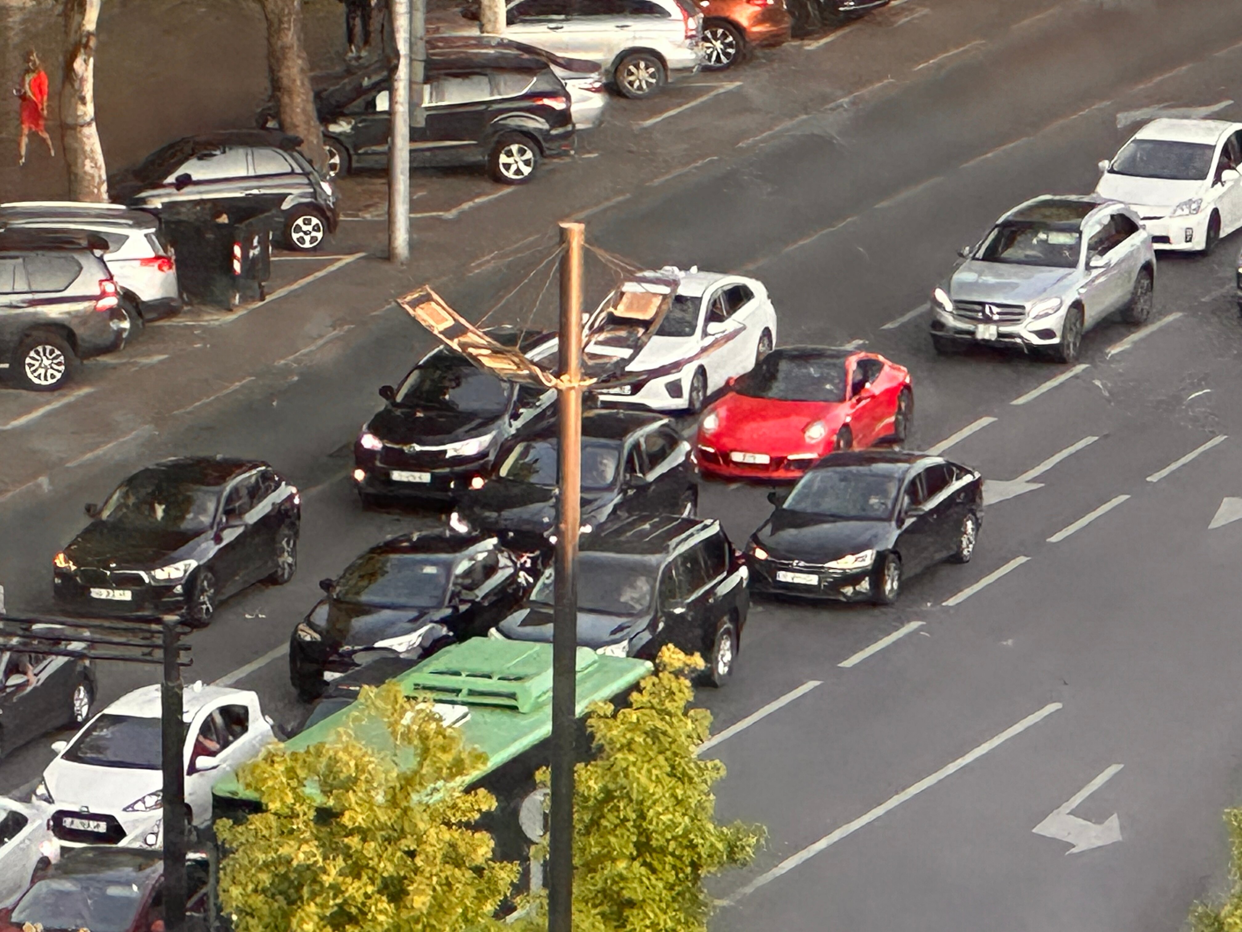 Фото Holiday Inn Tbilisi