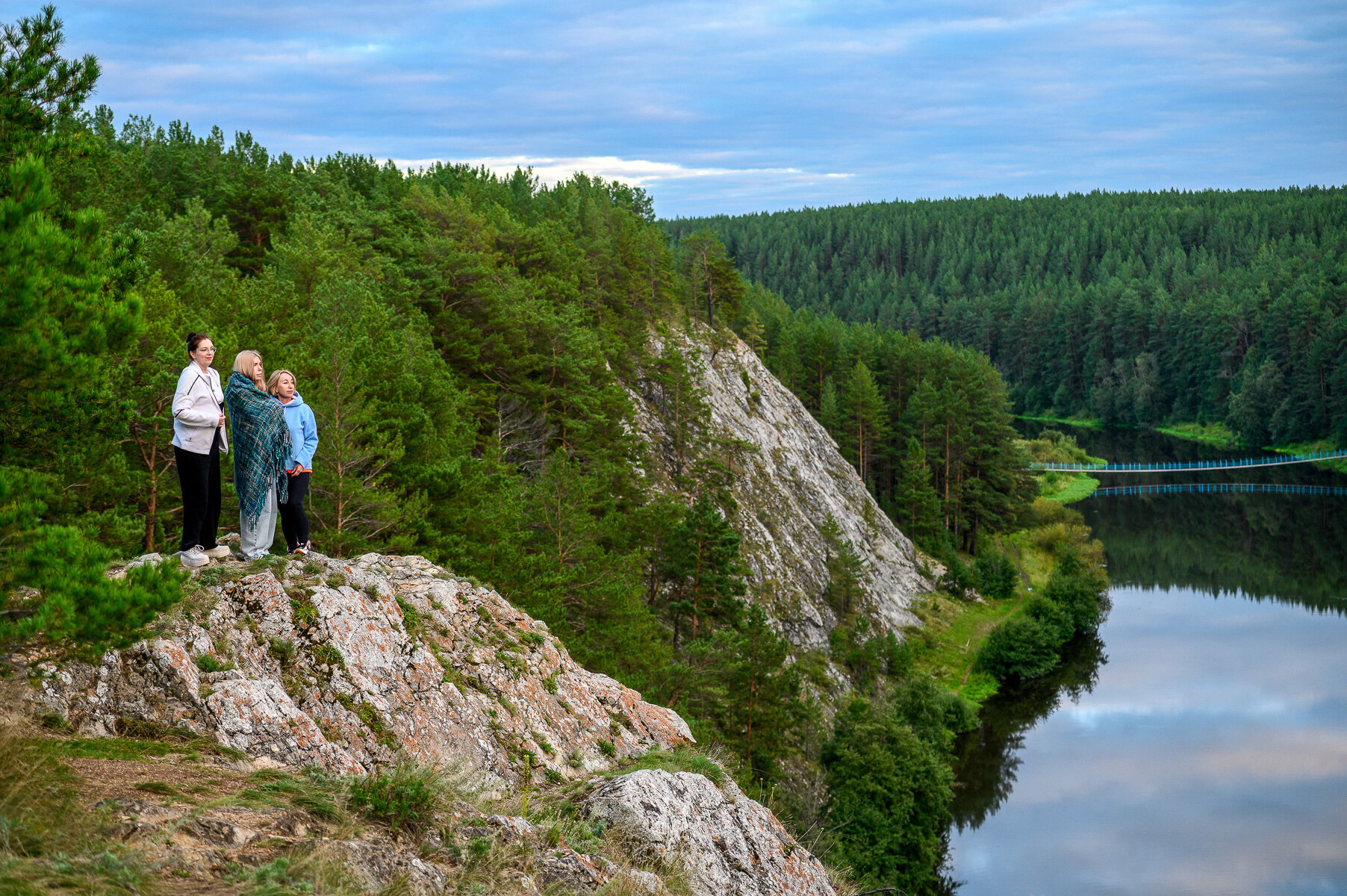 Фото Вилла Смородина