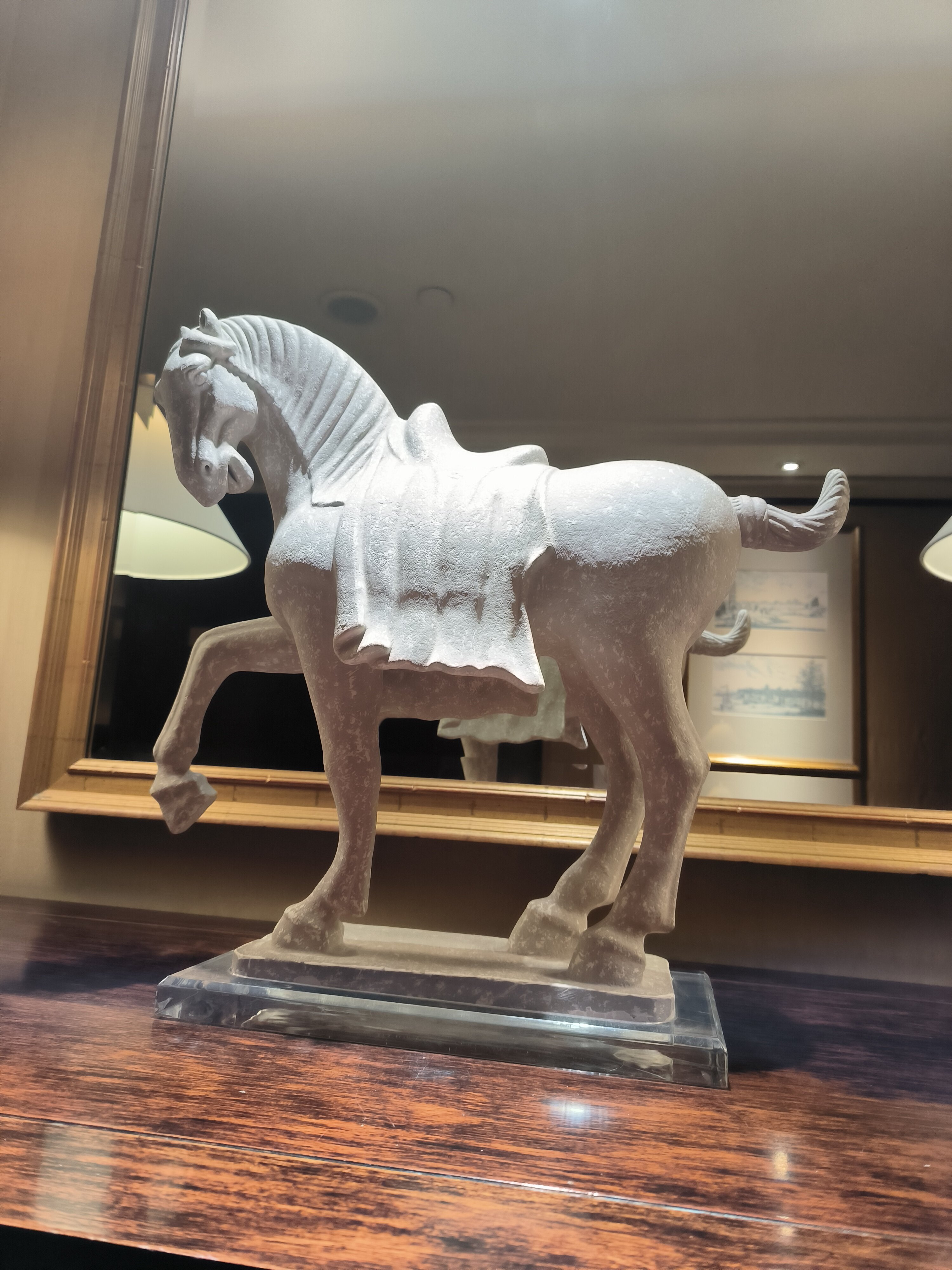 Фото Conrad Hong Kong