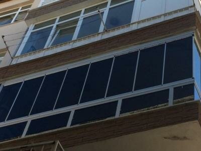 Window production machinery Aker Pen, Eregli, photo