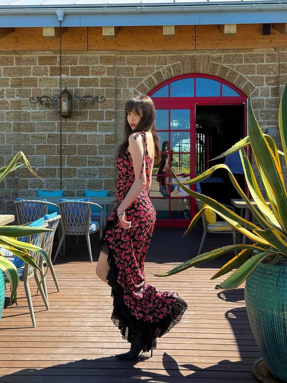 Фото Villa Romanov Wine Club & SPA