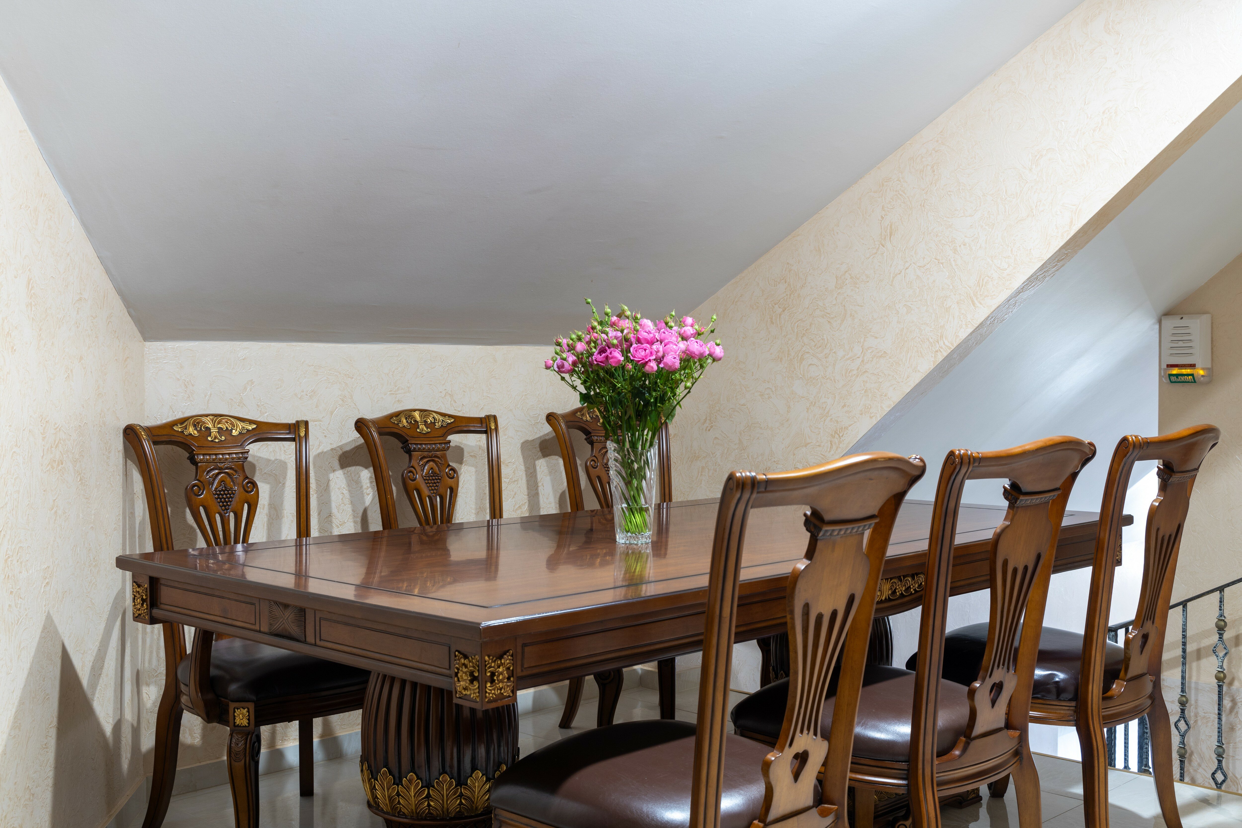 Фото Золотой дом