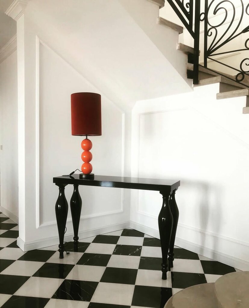 Furniture fittings and components Model Mobilya Doseme, Istanbul, photo