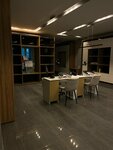 Магия стиля (2-ya Prokatnaya ulitsa, 4), beauty salon