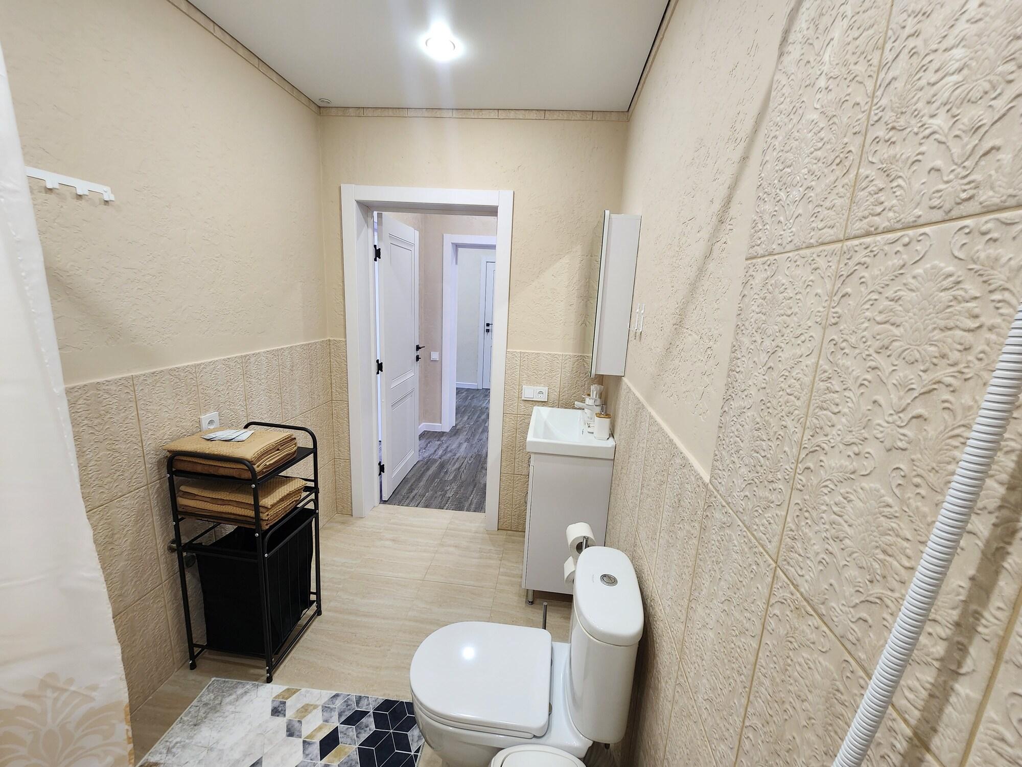 Фото Атлантика