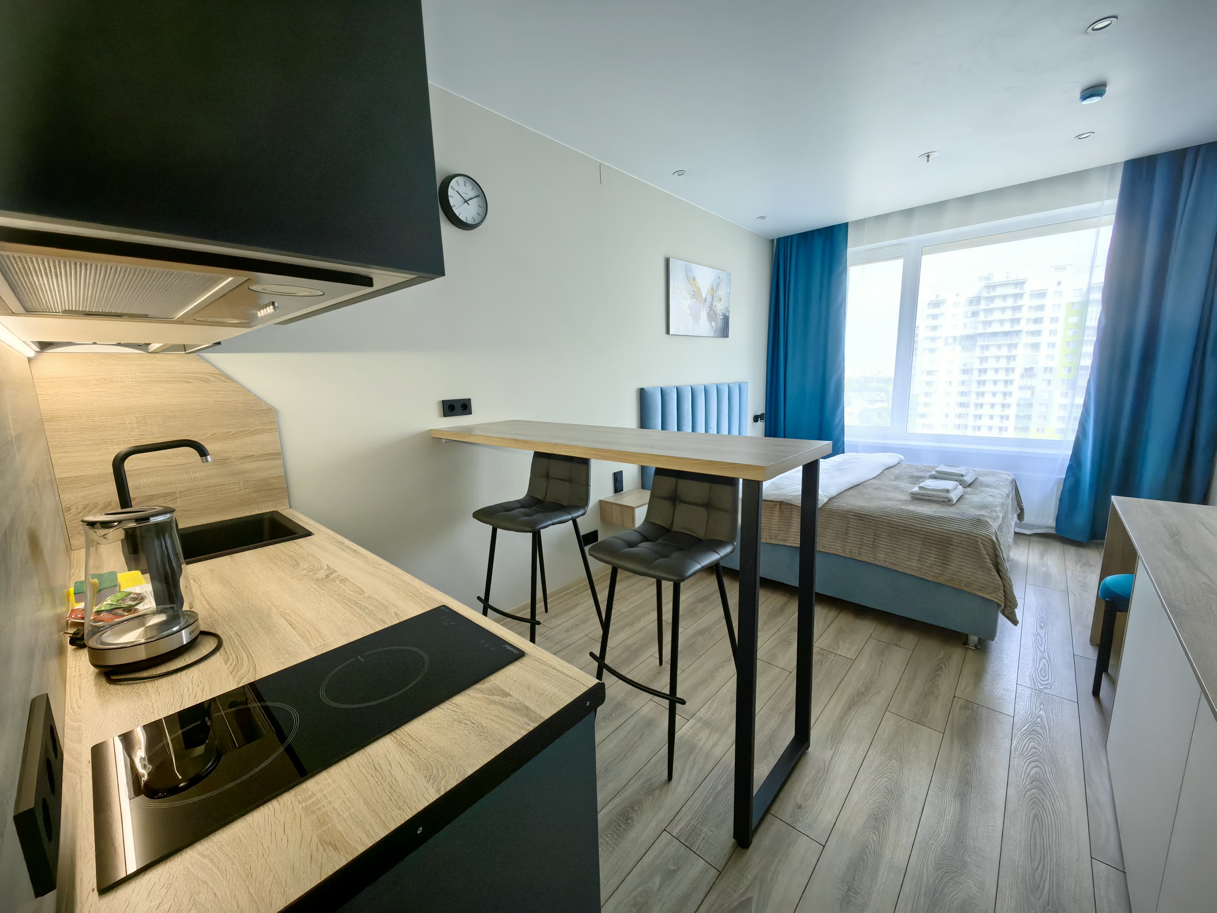 Фото АпартПейдж