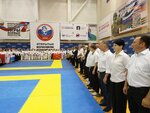 Федерация айкидо Краснодарского края (mikrorayon imeni Petra Metalnikova, Peter Metalnikov Street, 28), club deportivo, sección