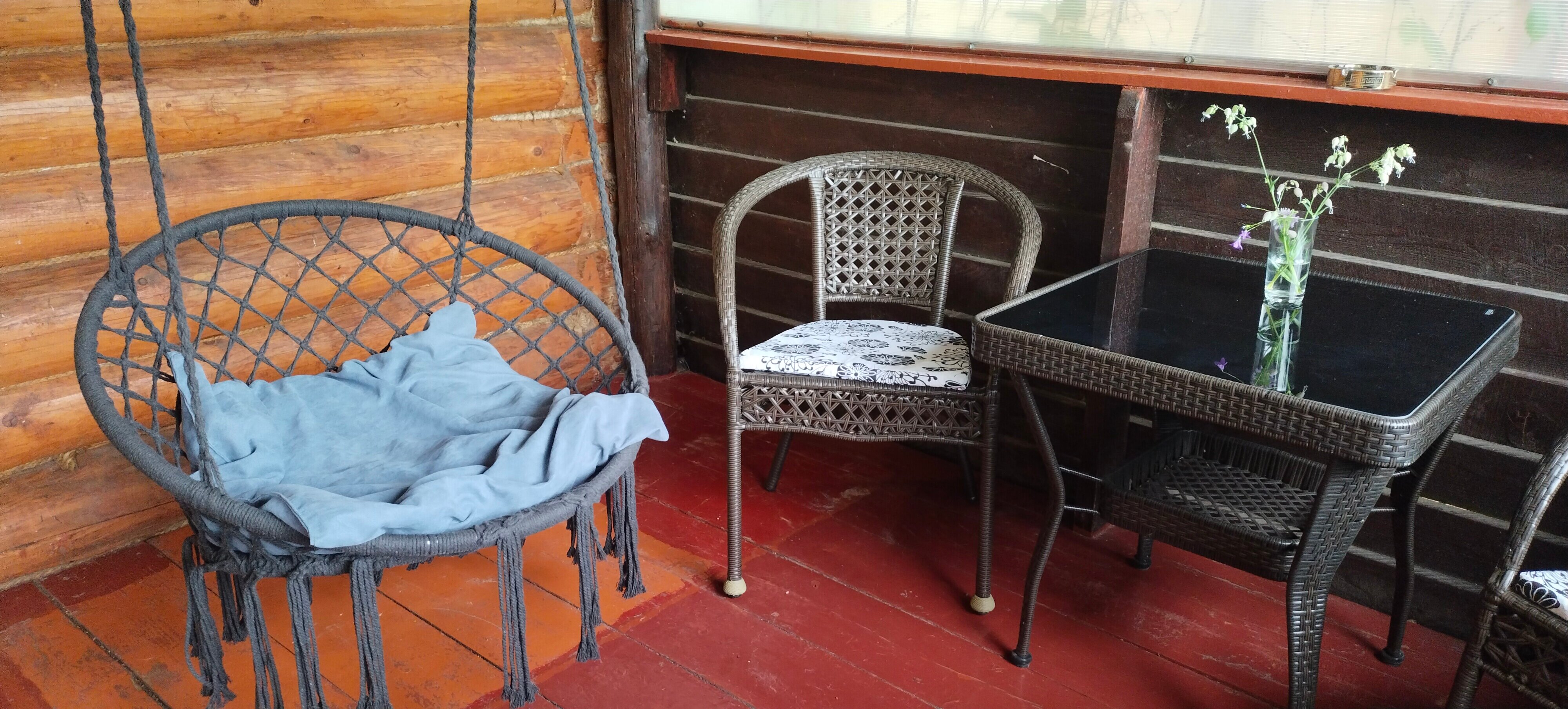 Фото Отдых на Волго