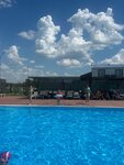 Бейбарыс (село Жибек Жолы, ул. Кенес, 7), база, дом отдыха в Акмолинской области