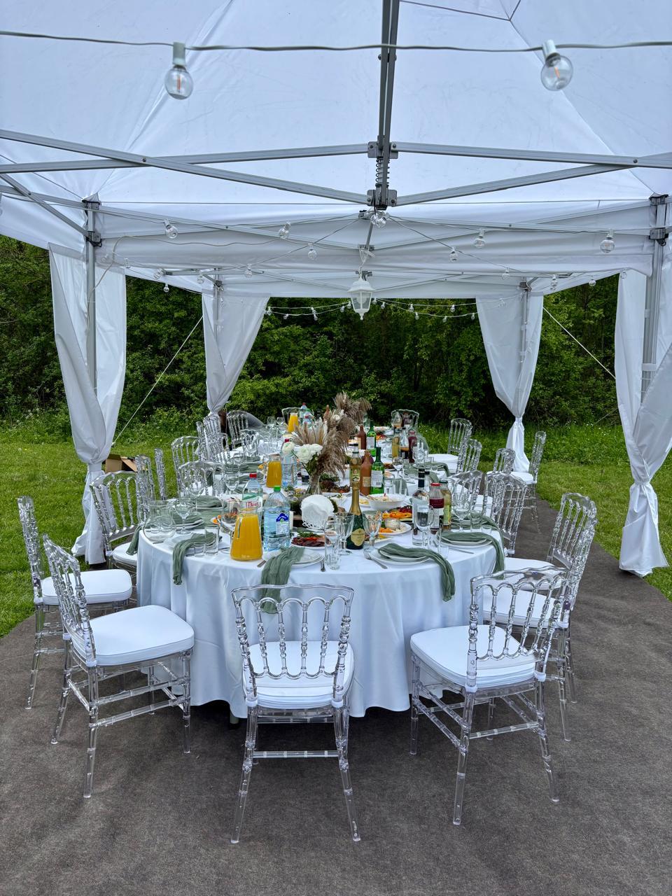 Фото Поляна Убинская