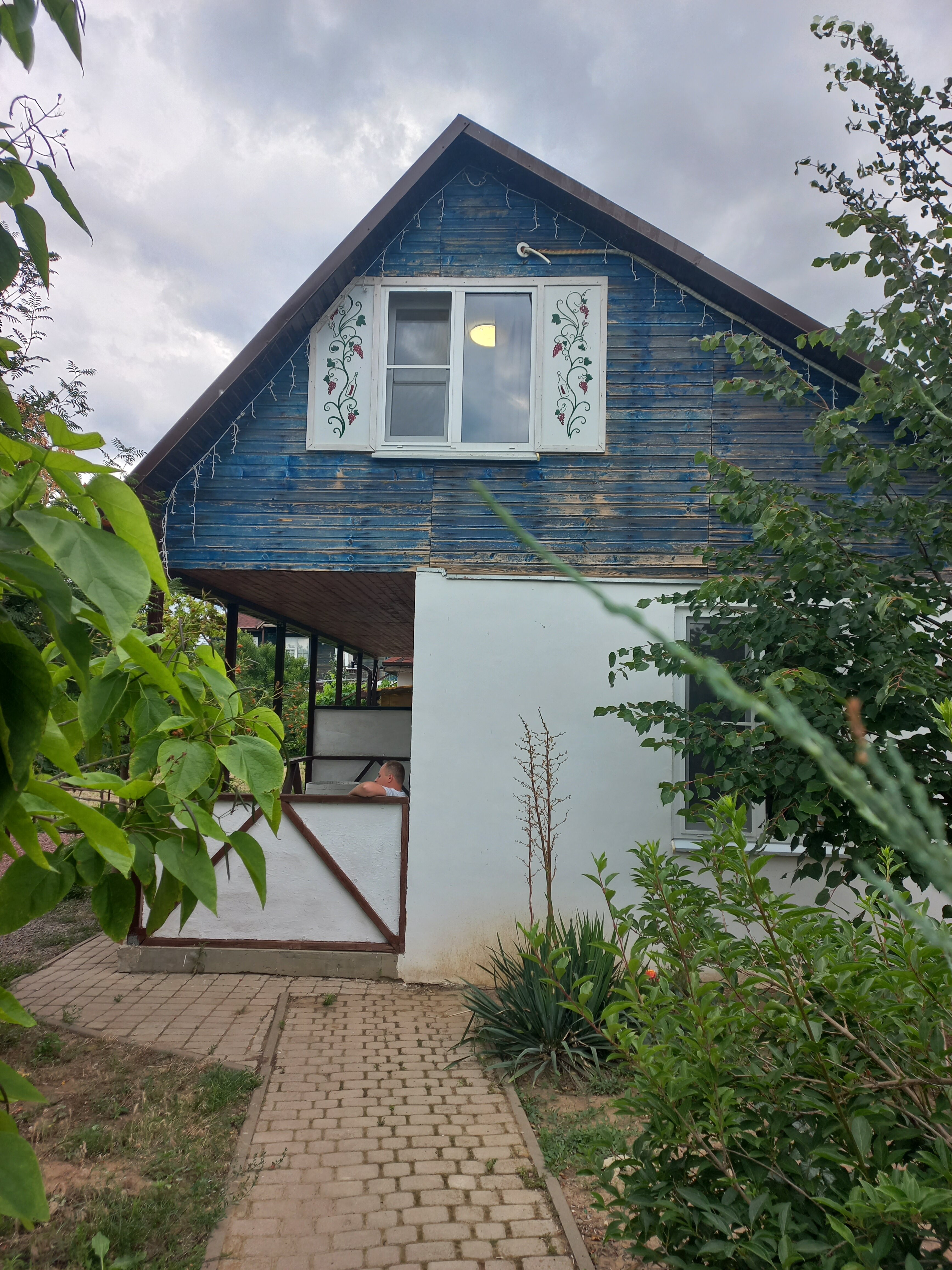 Фото Усадьба Саркел