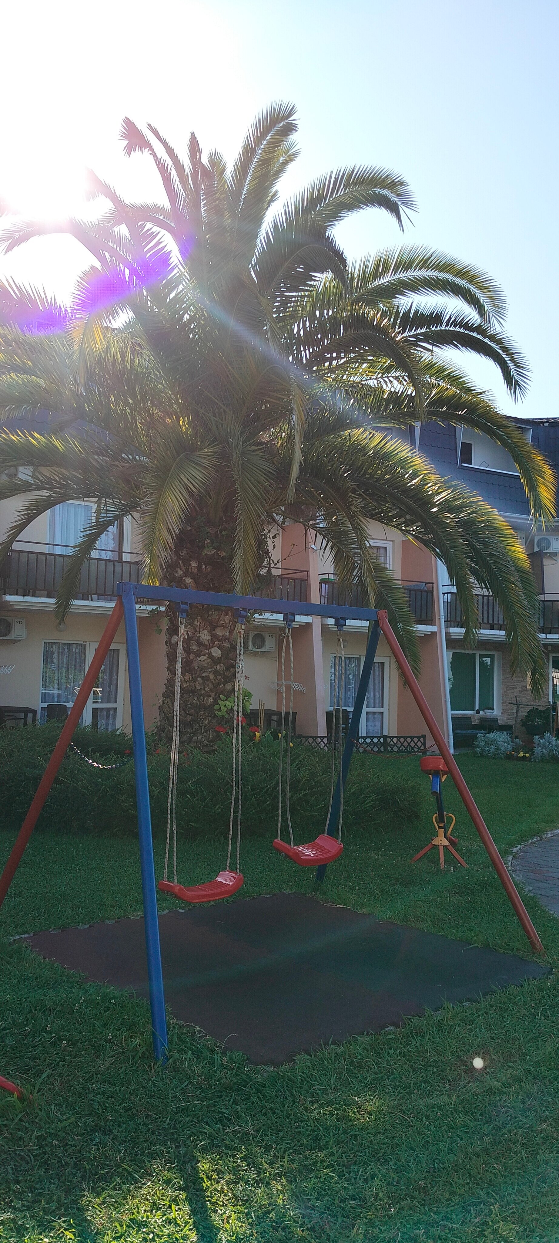 Фото ВатерЛоо