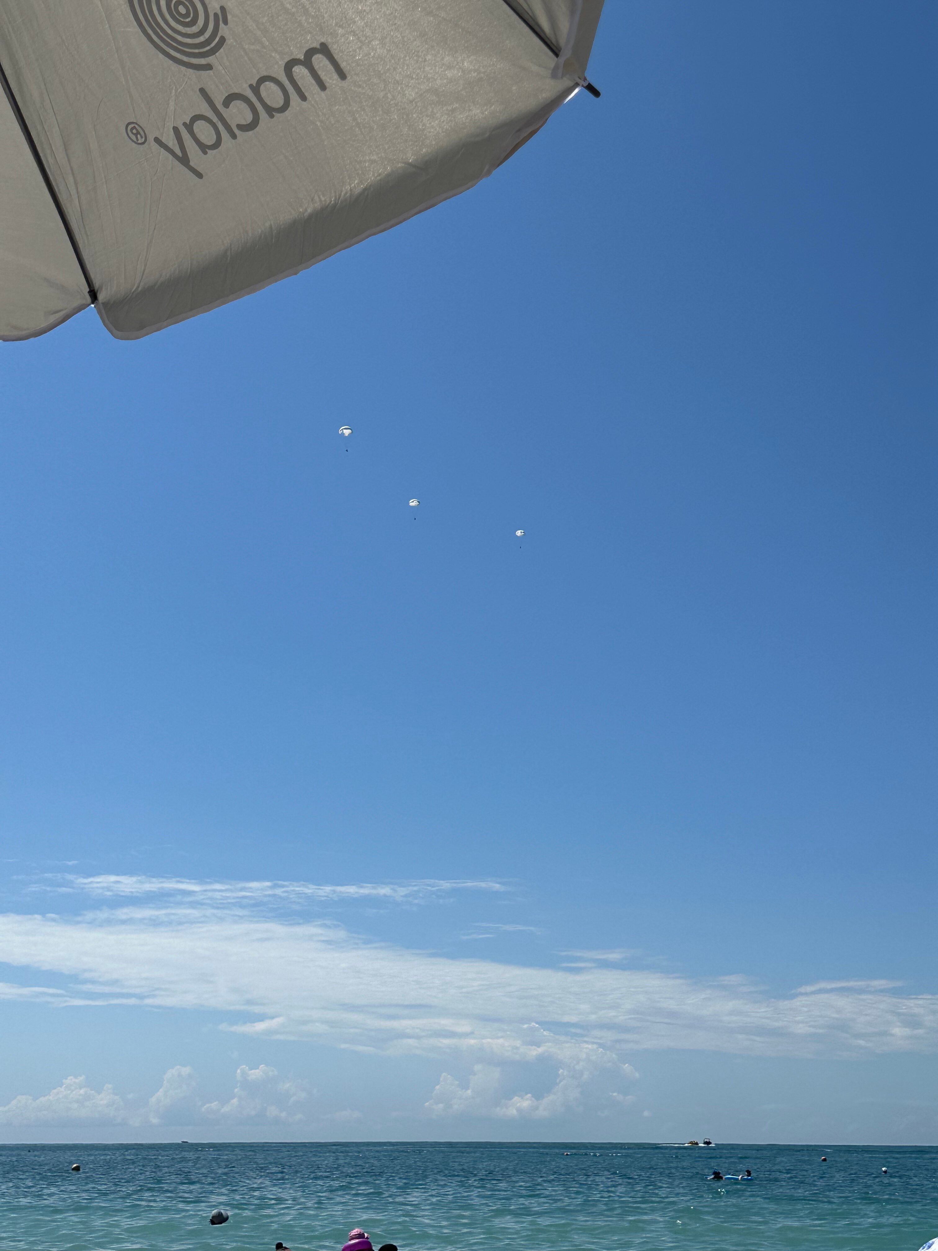 Фото Бермуды