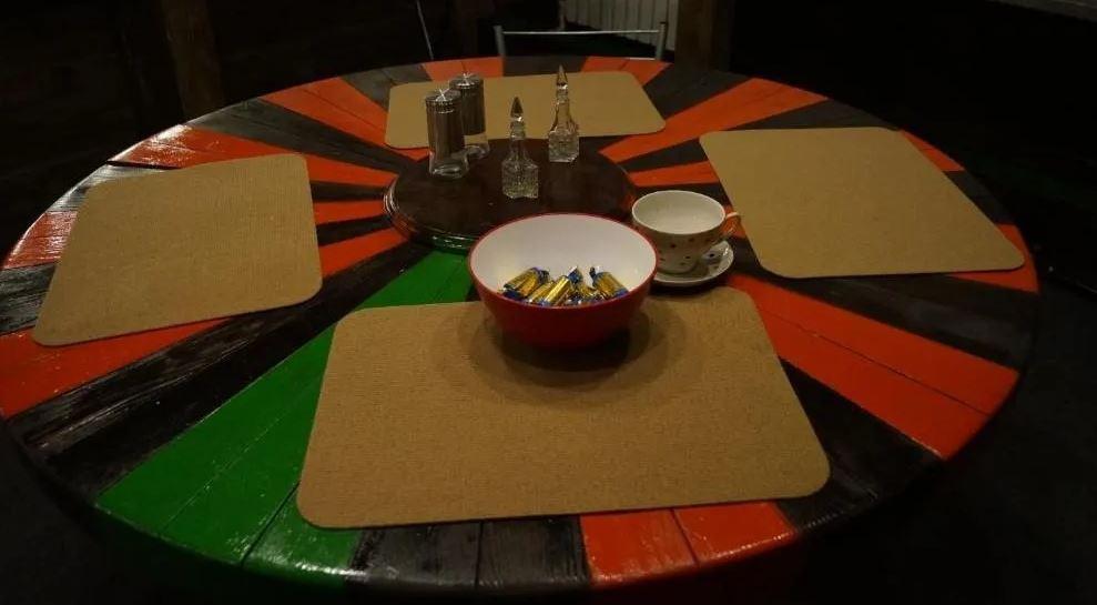 Фото Валенок