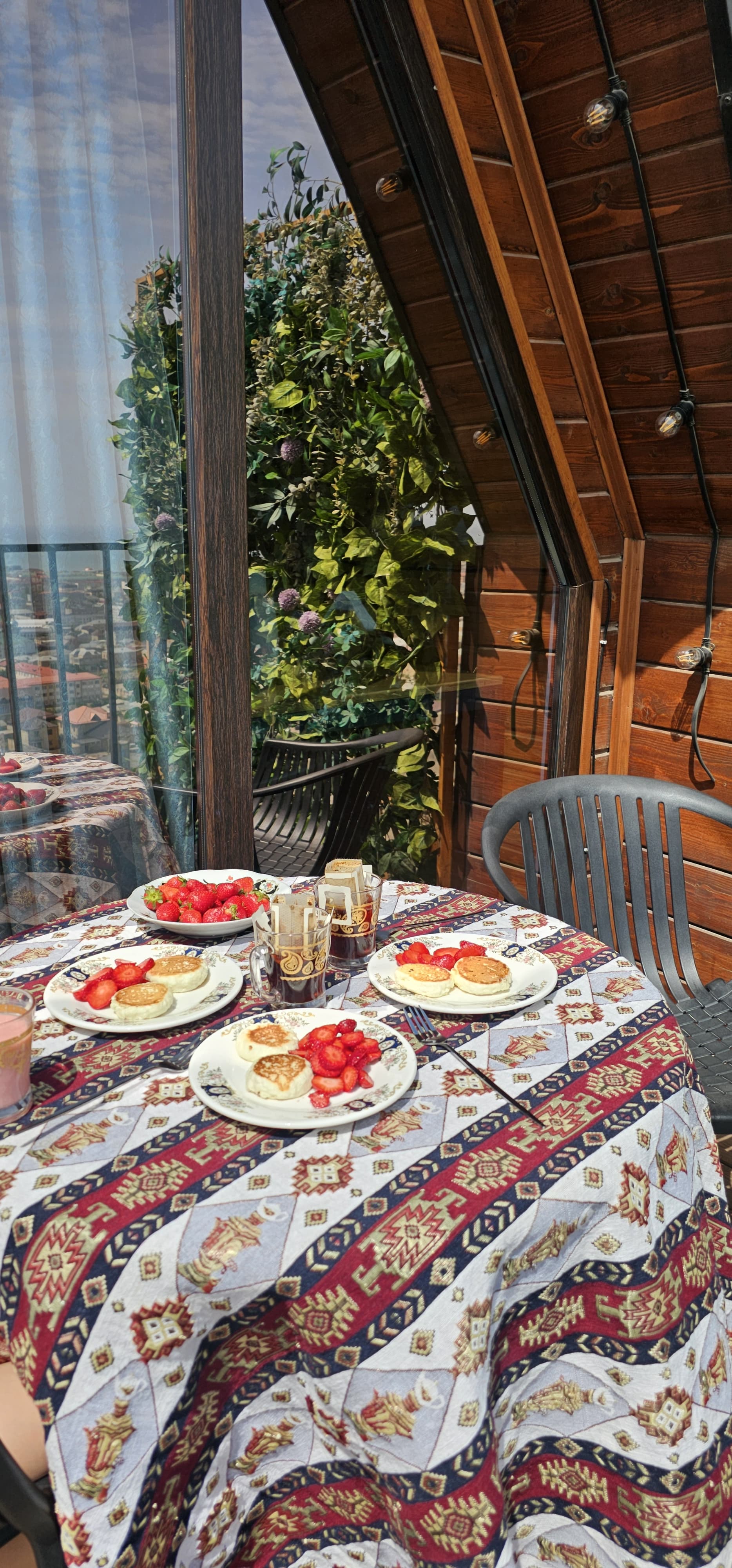 Фото Derbent house