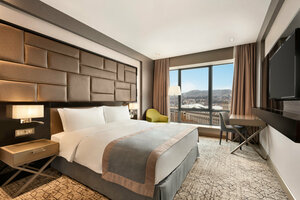 Гостиница Wyndham Grand Tbilisi