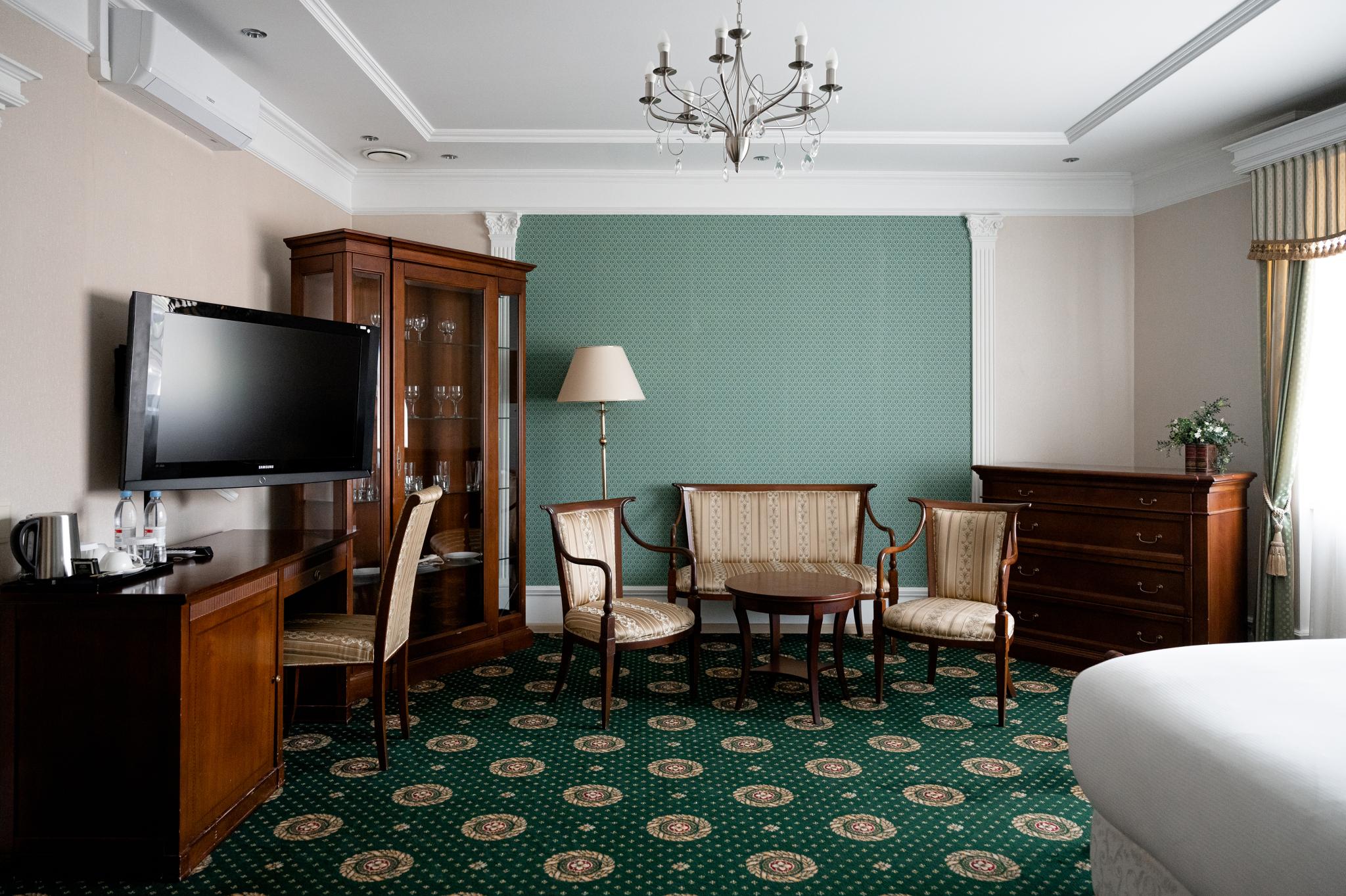 Фото Степная Пальмира