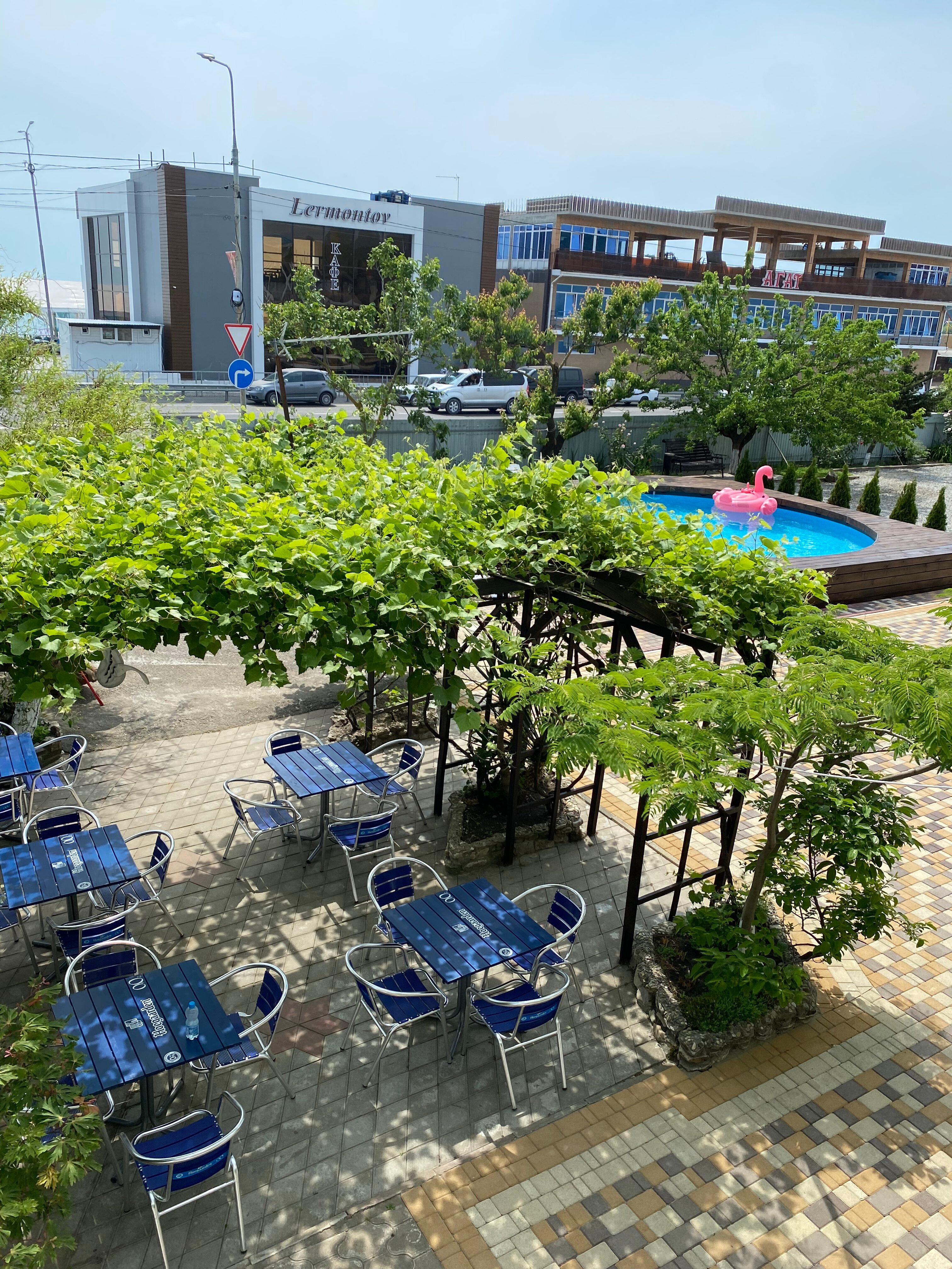 Фото отеля 4